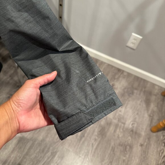 Columbia Men's Inner Limits II Jacket. Size M - Picture 10 of 10